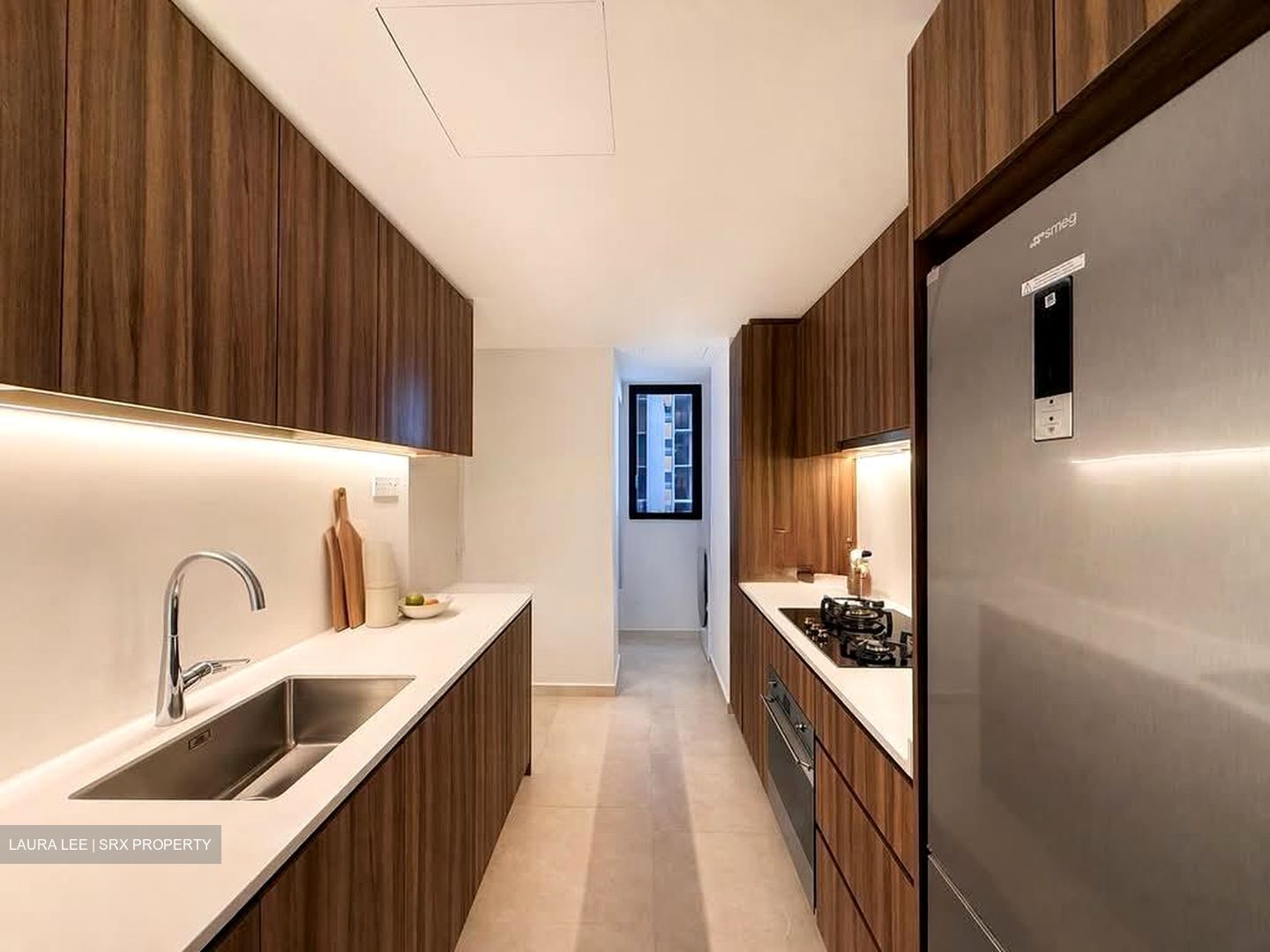 Saint Nicholas View (D20), Condominium #551383541